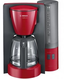 Bosch TKA6A044 Kahve Makinesi kullananlar yorumlar